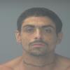 Mugshot of KEVIN MICHAEL SEALEY