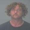 Mugshot of BRIAN EDWARD WILBANKS