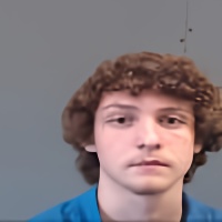 Mugshot of ANTHONI LANE WATSON