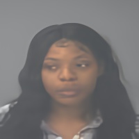 Mugshot of AVIONNA ZANDRYIA MOSES