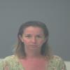 Mugshot of CHRISTA LEANNE BOUTWELL