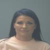 Mugshot of KRISTAL ANN SMITH