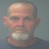 Mugshot of ERIC JOHN WAYE