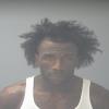Mugshot of JAMES MAURICE REED