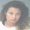 Mugshot of ALISSA LYNN PECK