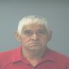 Mugshot of ADAN NMN COREA ALVARADO