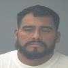 Mugshot of JUAN JESUS ESQUIVEL