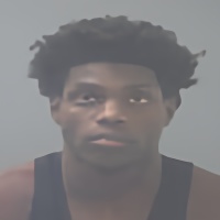 Mugshot of JA'DERRIUS DESHAWN BELL