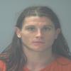 Mugshot of WESTEN WALKER LENZI
