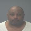 Mugshot of BENJAMIN EUGENE MACK