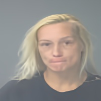 Mugshot of CRYSTAL LASHA RENEE GRIDER