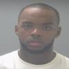 Mugshot of ERIC DWAYNE GRAVES