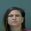 Mugshot of LISA JOY GALLOWAY