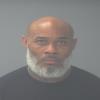 Mugshot of CHRISTOPHER JERMAINE WATSON