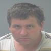 Mugshot of DONALD COLBY WATERS