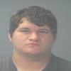 Mugshot of KALEB SETH LEE ONEAL