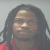 Mugshot of DESHAWN ISAIAH DONSON