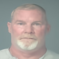 Mugshot of DARWIN LAMONT GRUBBS