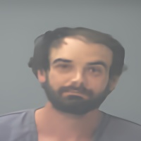 Mugshot of ISAIAH WAYNE ARNE