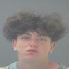 Mugshot of DALTON FRED WILL