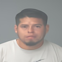 Mugshot of CARLOS JAVIER VELASQUES RUIZ