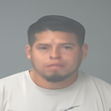 Mugshot of CARLOS JAVIER VELASQUES RUIZ