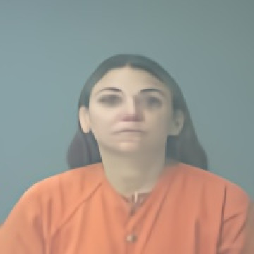 Mugshot of KARA ANN BULLARD