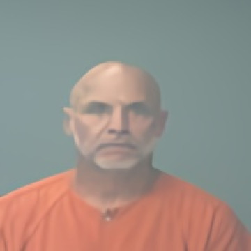 Mugshot of RAMON WAYNE SHAW