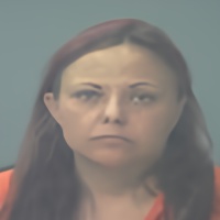 Mugshot of ALLISON LEIGH ANNE KNIGHT