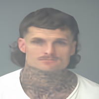 Mugshot of MICHAEL BAILEY HALL