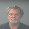 Mugshot of ALLEN WAYNE BARKLEY