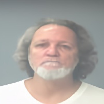 Mugshot of ALLEN WAYNE BARKLEY