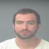 Mugshot of JACOB KEITH HOCHMEISTER