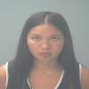 Mugshot of REBEKAH SUZANNE NELSON