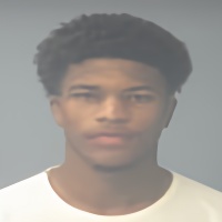 Mugshot of KEYVON TAWAIN JONES