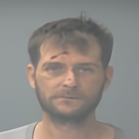 Mugshot of JONATHAN TONY INGRAM