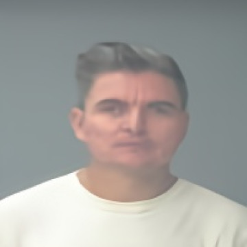 Mugshot of GAMALIEL NMN CORNEJO-RODRIGUEZ