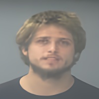 Mugshot of JORDAN OLLIE HICKS