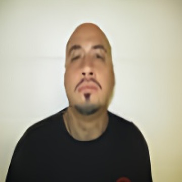 Mugshot of ALEX KENNETH JASSO