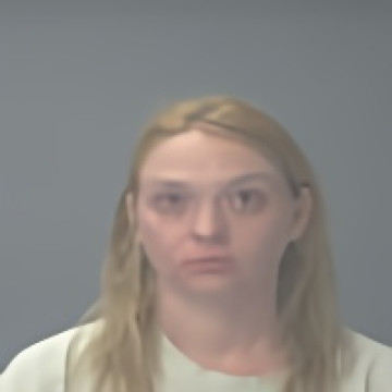 Mugshot of GRACE ELIZABETH TAYLOR