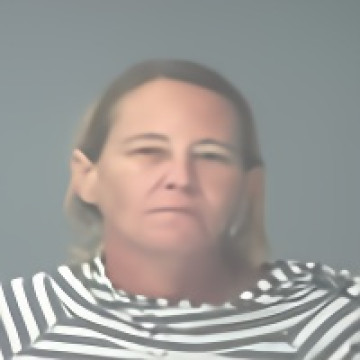 Mugshot of NANCY ELLEN STATHAM