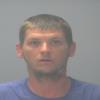 Mugshot of DEREK CHARLES STEED