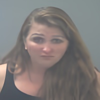 Mugshot of KEISHA MARIE OWENS