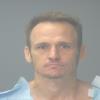 Mugshot of JUSTIN LEE SAMFORD