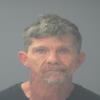 Mugshot of LEROY ALLEN CRUP