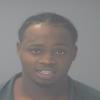 Mugshot of TERRELL TA'QUEZ PARKER
