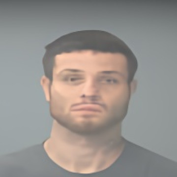 Mugshot of CHAD BRANDON SESSIONS