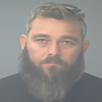 Mugshot of DALE ANTHONY CAMPBELL