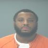 Mugshot of BYRON ANTHONY JACKSON