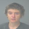 Mugshot of RACHEL MARIE HELFERICH